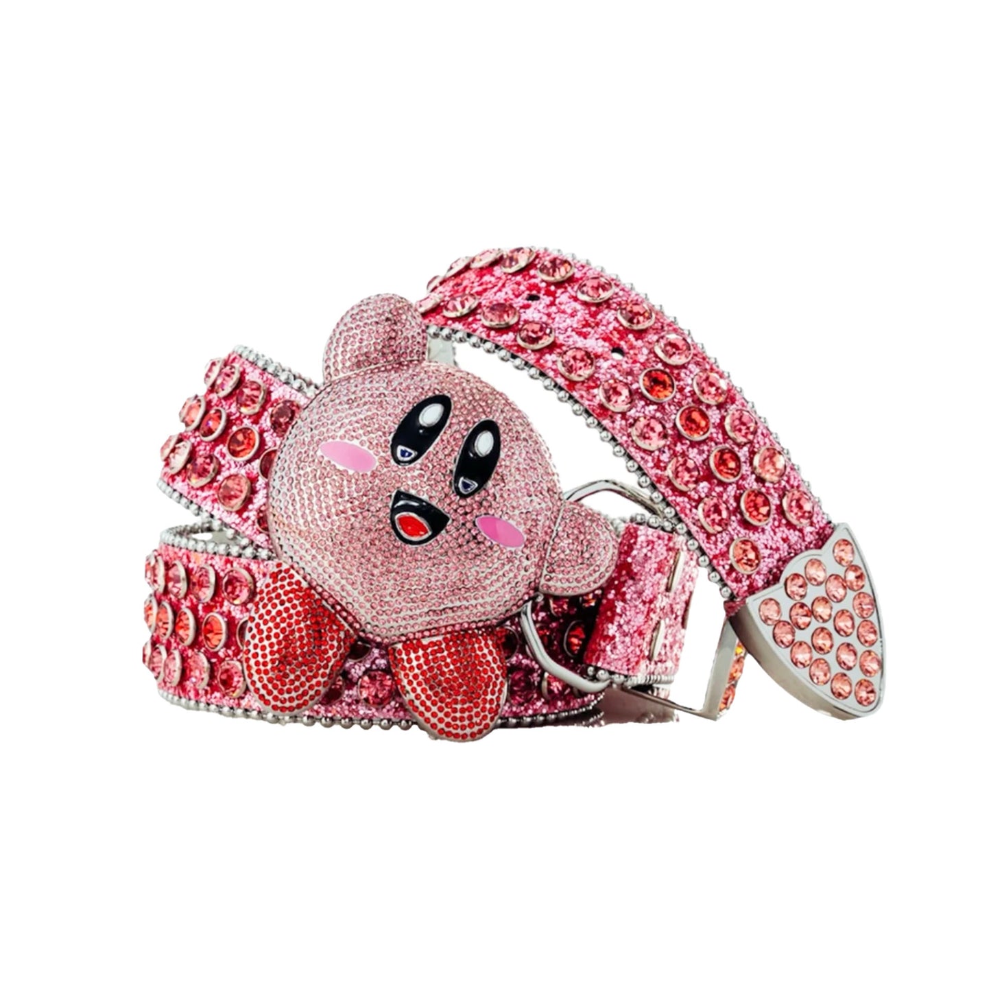 Stolen Arts Kurby Belt