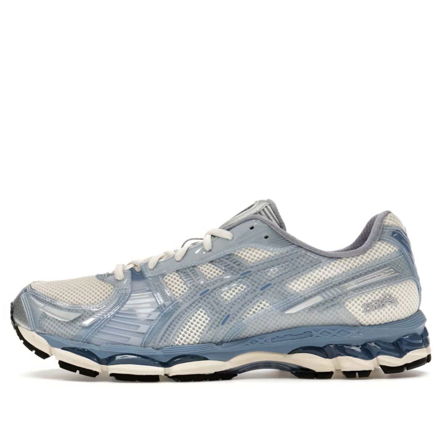 1203B144 102 ASICS Gel-Kayano 12.1 Kith Voyage
