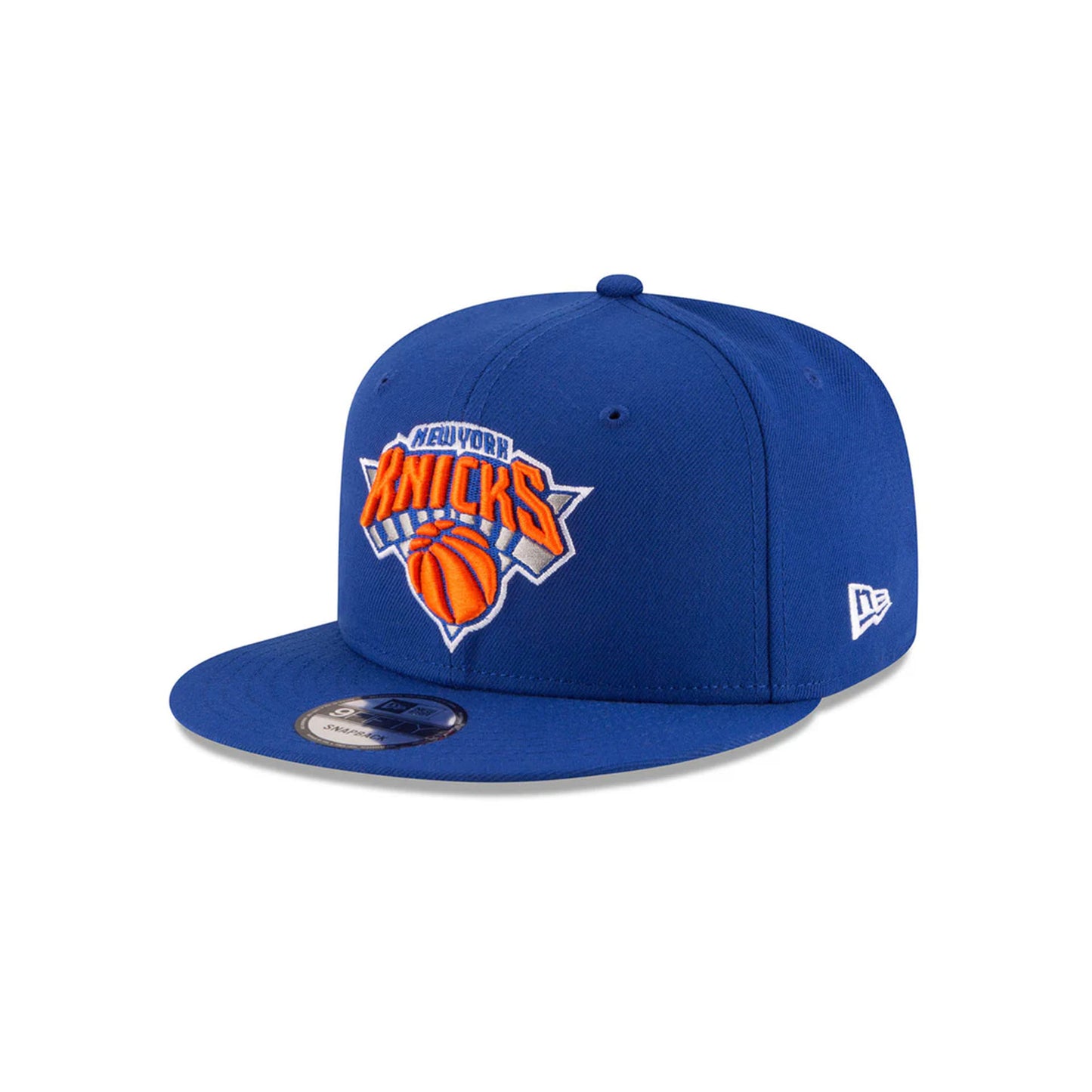 New Era Knicks 2026 NBA Champions Side Patch 950 Snapback Hat