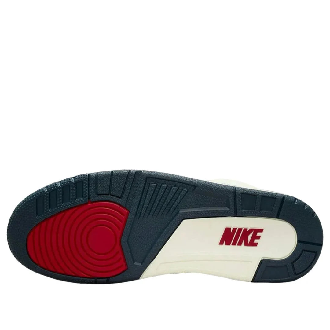 IR0912 400 Air Jordan 3 Retro Levi’s All-Star