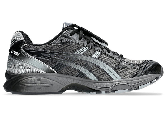 12031528 021 ASICS Gel-Kayano 14 The Museum Visitor Black Grey