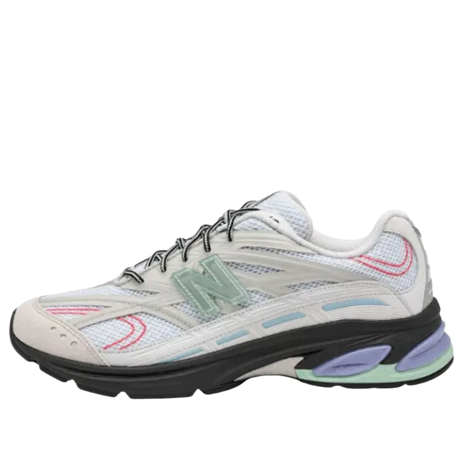 U281163V New Balance 2811 Action Bronson Baklava White Blue