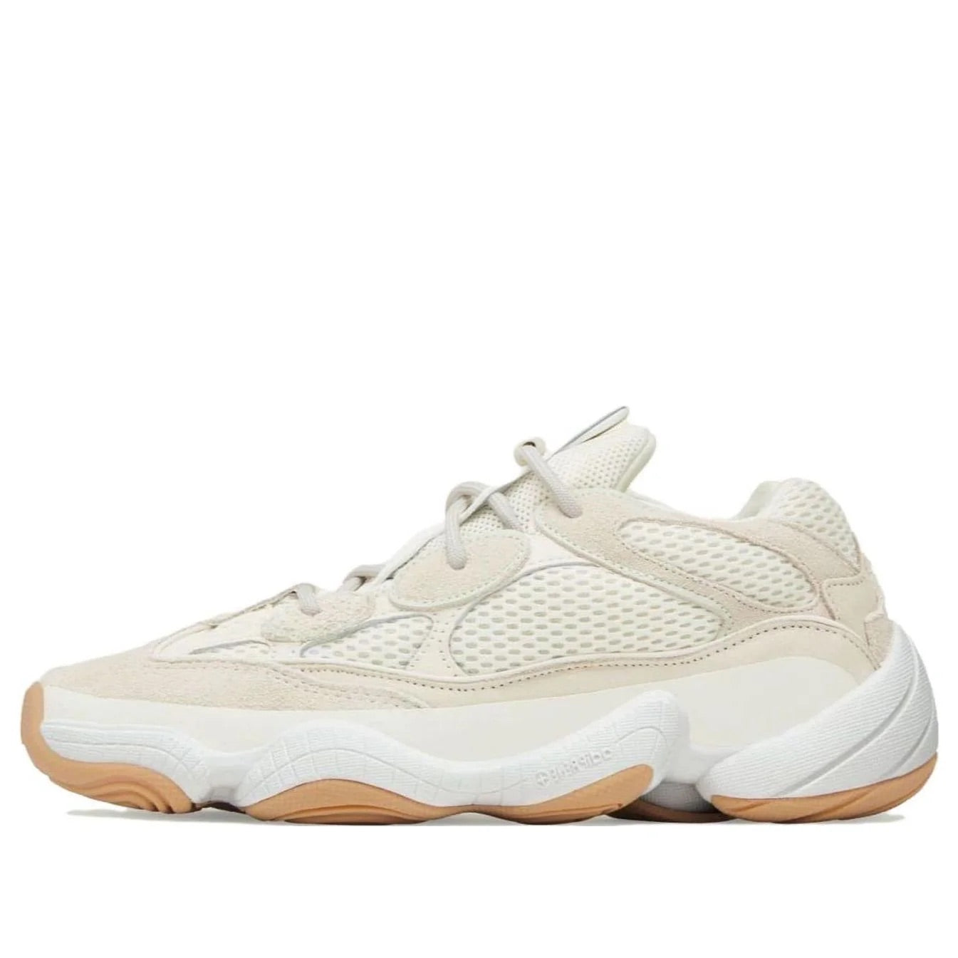 ID1600 Adidas Yeezy 500 Stone Taupe