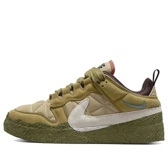 DM0430 700 Nike CPFM Flea 1 Cactus Plant Flea Market Desert Moss – DISTRICT  ONE NY