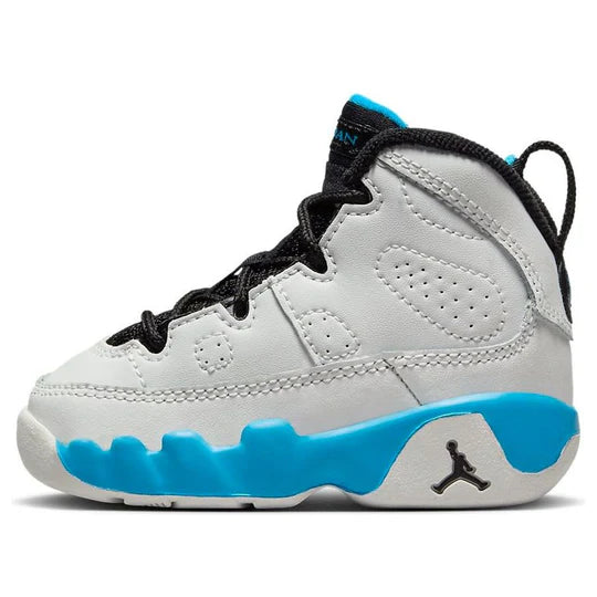 401812 101 Jordan 9 Retro Powder Blue (2024) (TD)