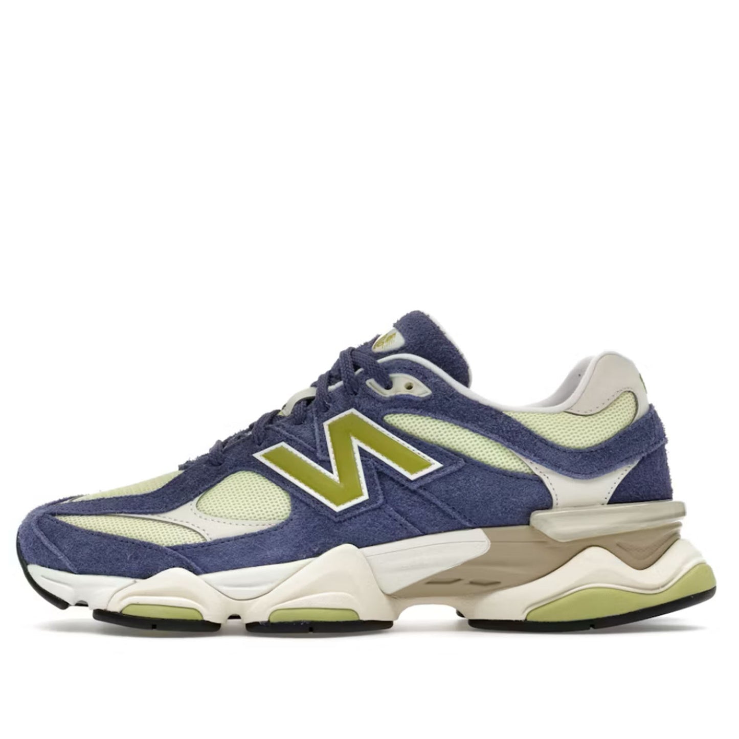 U9060GEB New Balance 9060 Indigo Moss Purple