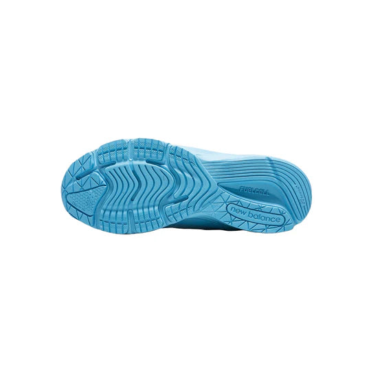 U990JG6 New Balance 990v6 MiUSA Joe Freshgoods Prom Blue
