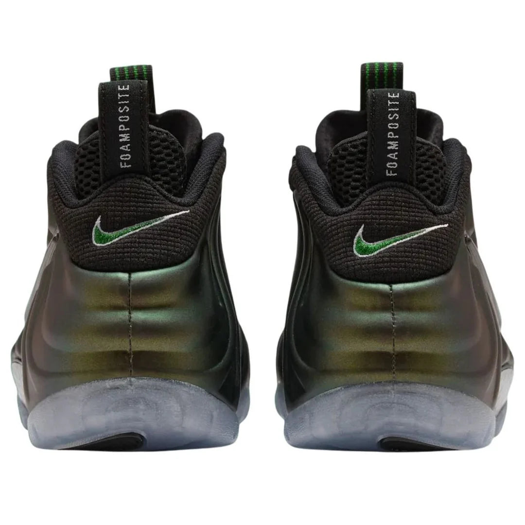 HF0794 300 Nike Air Foamposite Pro Pine Green (2025)