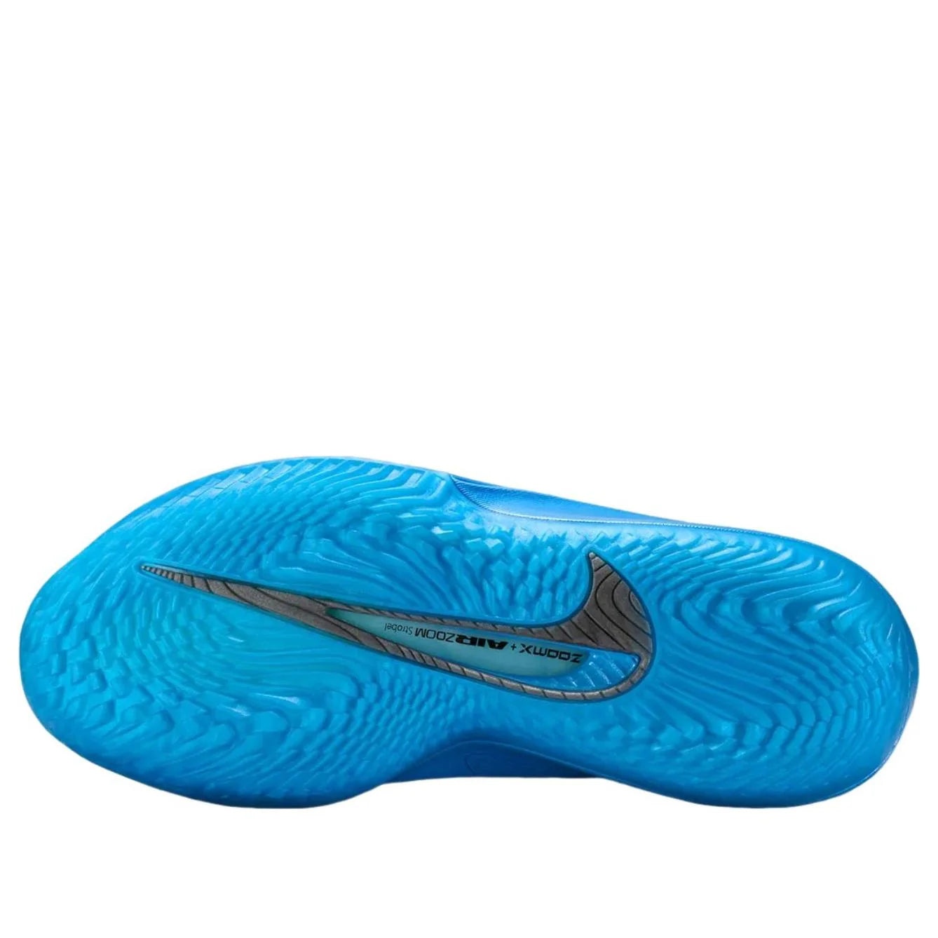 HV9922 400 Nike Air Zoom GT Cut 4 Photo Blue