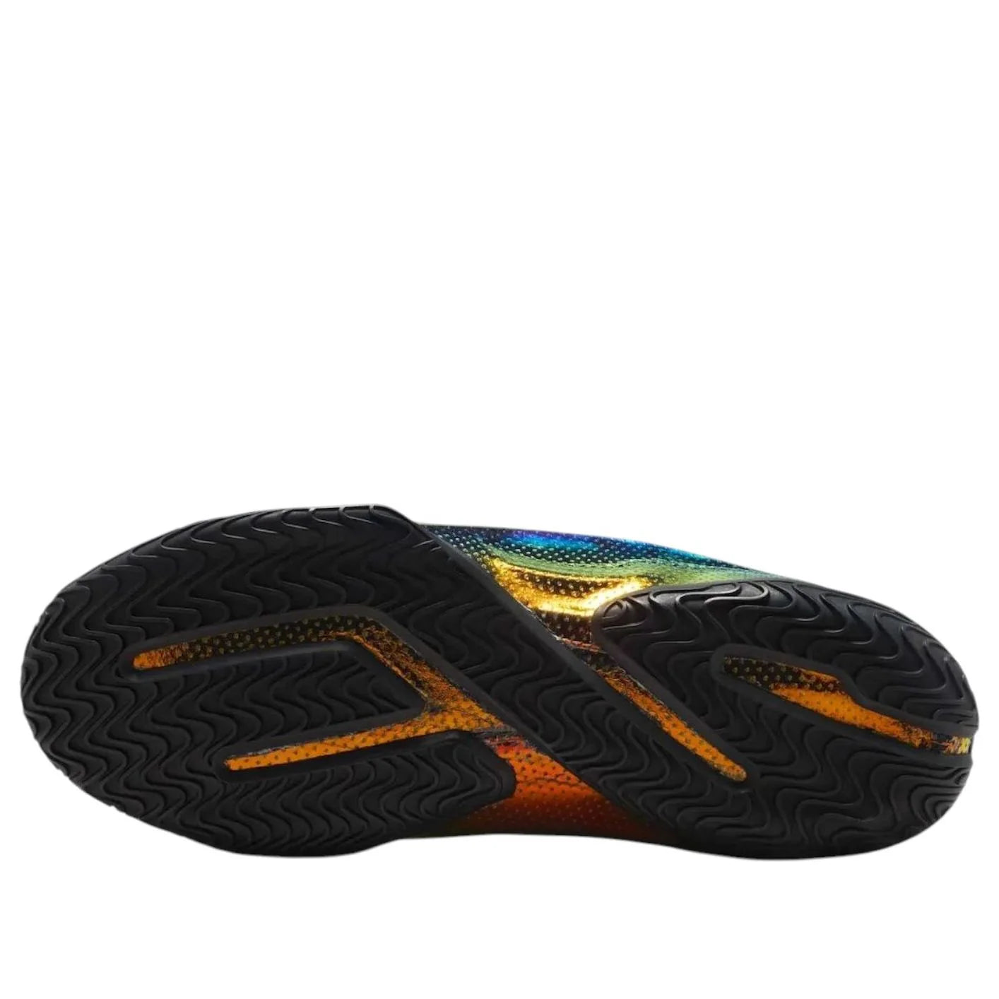 IB9560 900 Nike LeBron 23 40K Gold