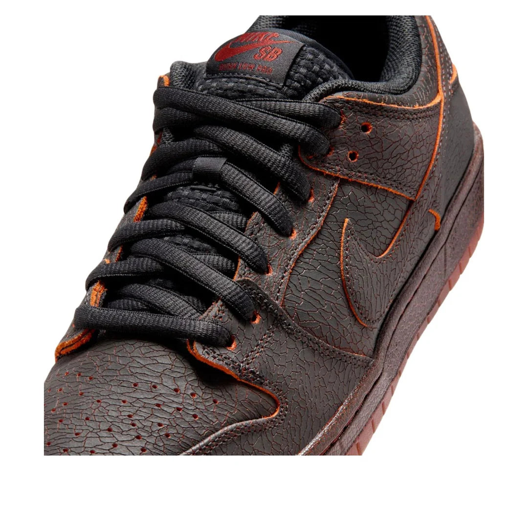 HV1668 001 Nike Dunk SB Low Krampus