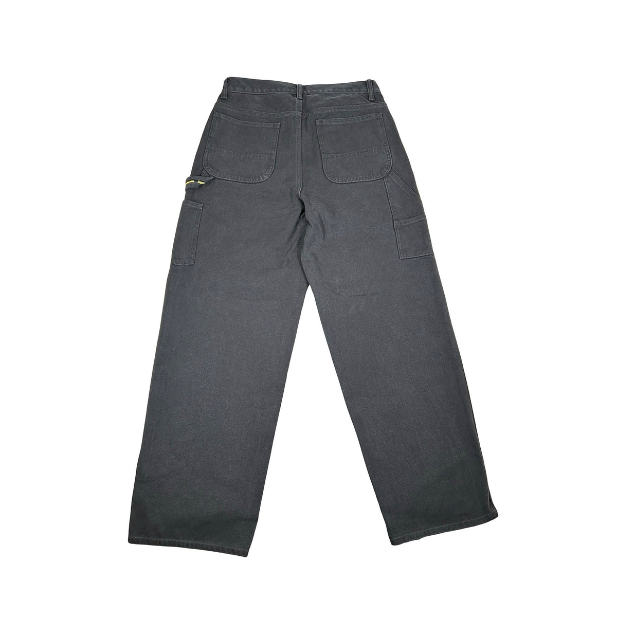 Supreme Carpenter Pant Black