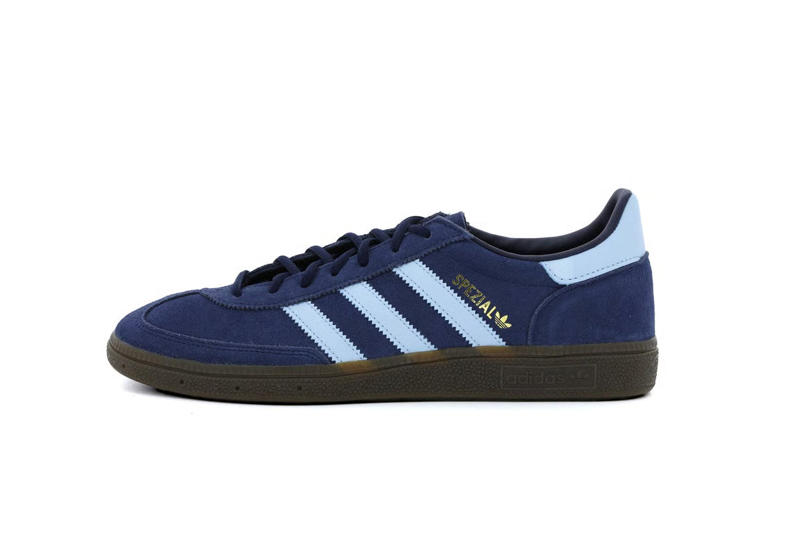 BD7633 adidas Handball Spezial Navy Gum