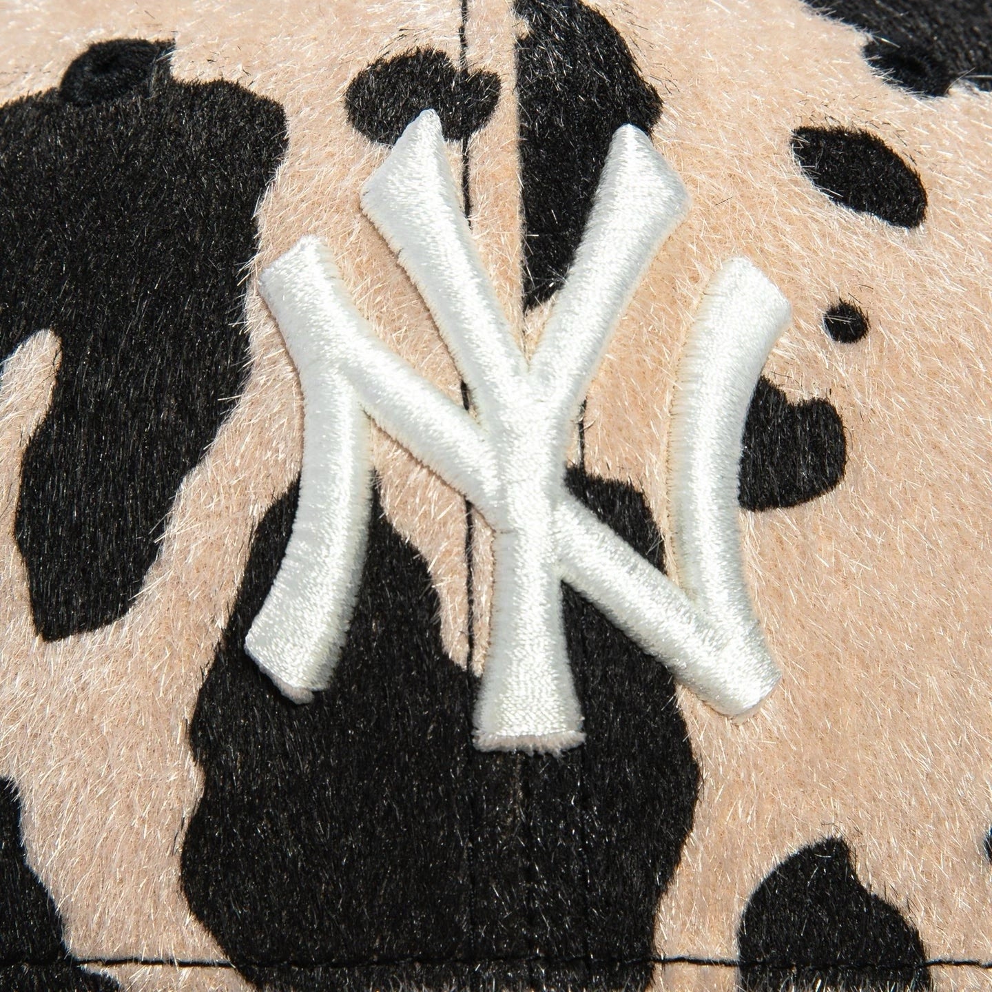 Hat Club Cattle Pack New York Yankees 1999 World Series Patch Pink