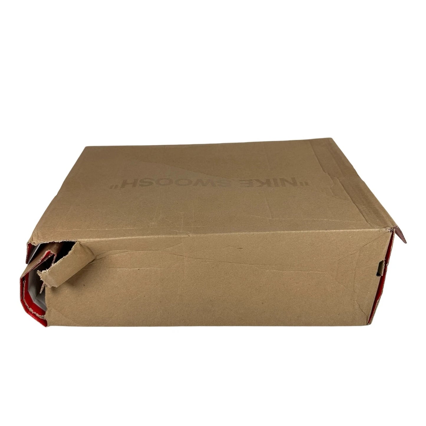 AA3830 100 Nike Air Presto Off-White White - 9 M (Yellowing) (Damaged Box2)