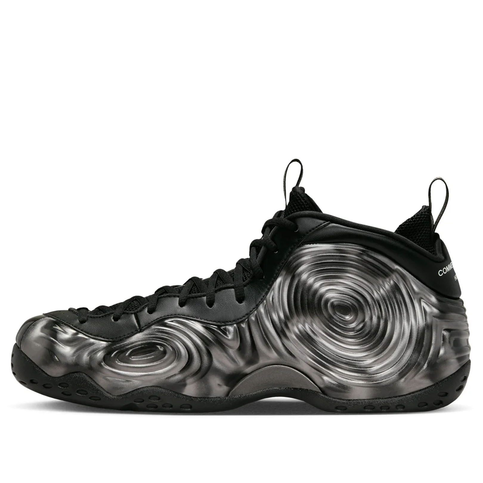 DJ7952 002 Nike Foamposite One SP Comme des Garcons Homme Plus Cat Eye  (CONDITIONAL)