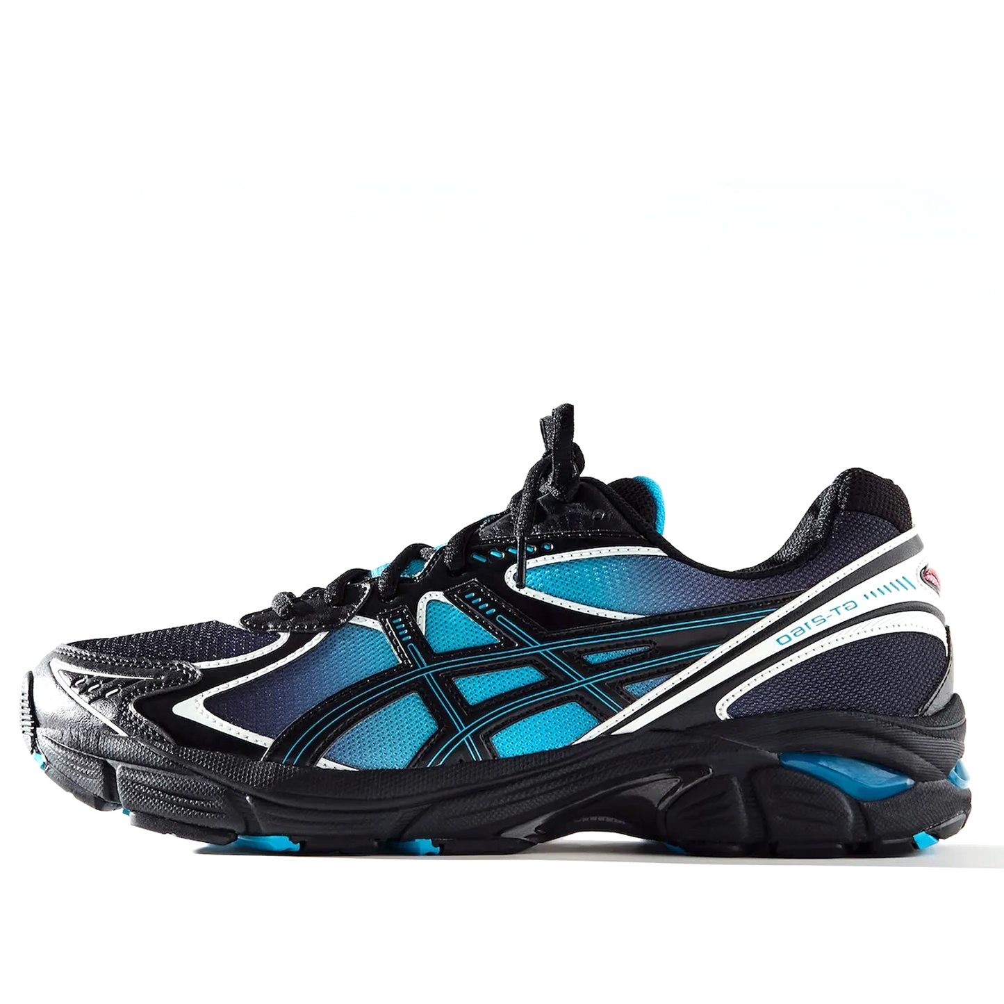 1203A660 DBSPVN ASICS GT-2160 Kith Marvel Villains Venom