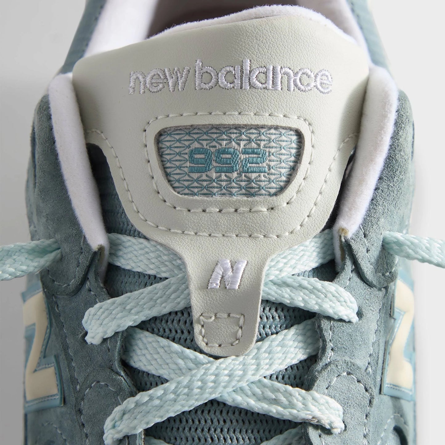 U992KT New Balance 992 MiUSA Kith Osaka Pack