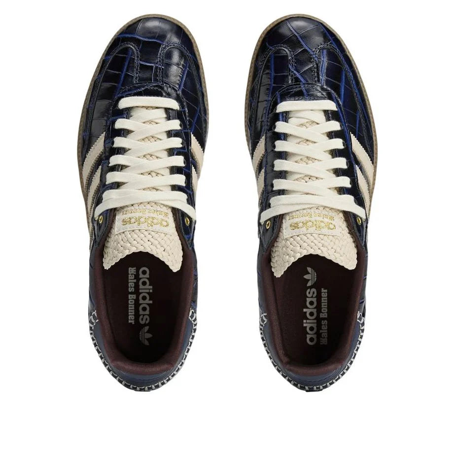 JH9825 adidas Samba Wales Bonner Navy Croc