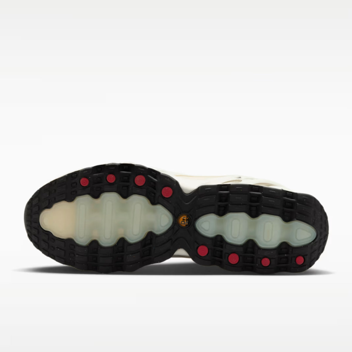 HF5509 101 Nike Air Max Dn8 Fossil Black (Women's)