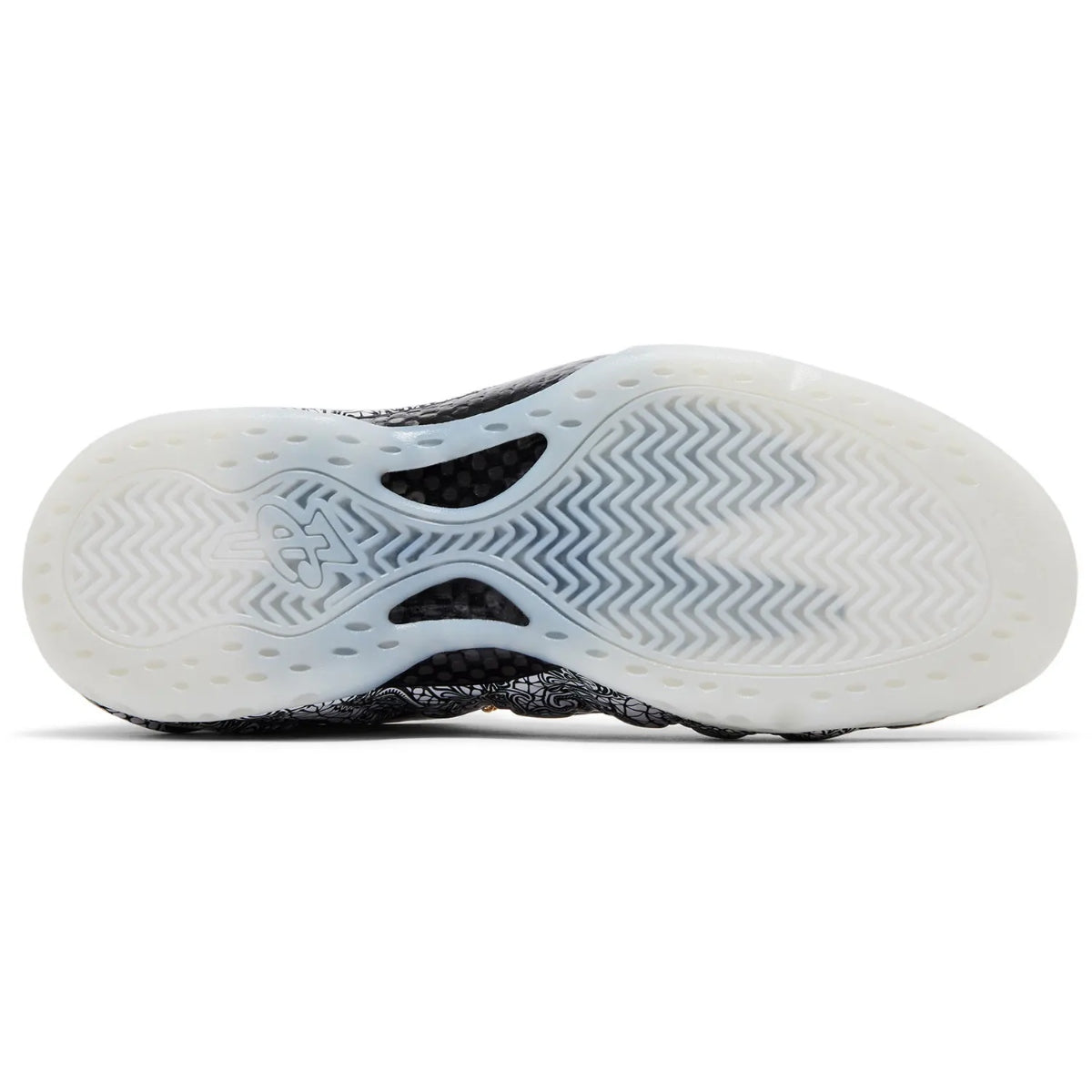 IR2077 101 Nike Air Foamposite One Victor Solomon Westside Beaches