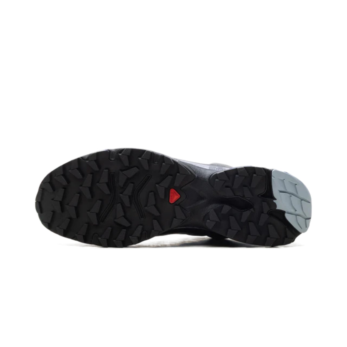 L45450800 Salomon XT-4K Kith Black Alloy