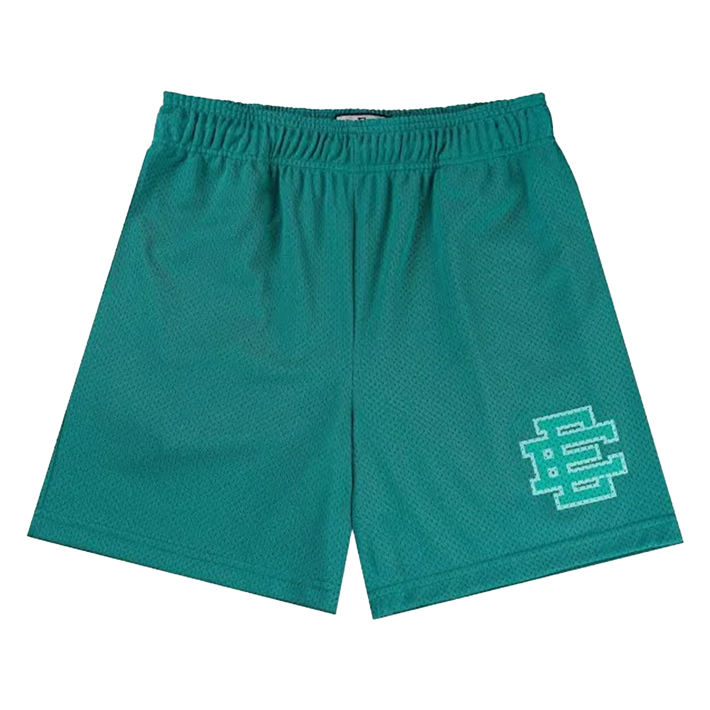 Eric Emanuel EE Basic Short Teal/Teal