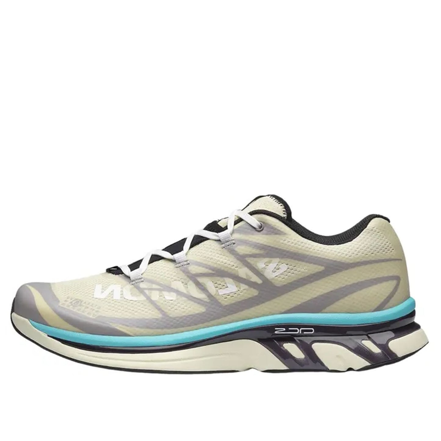 L49199900 Salomon XT-MM-6 MM6 Maison Margiela Asparagus Green