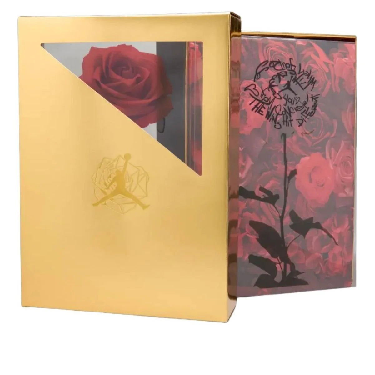 IF3097 300 Air Jordan 3 Retro Teyana Taylor Concrete Rose (Women's)