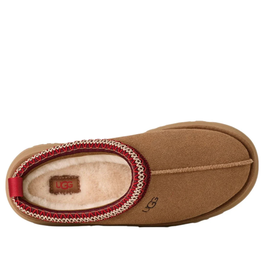1174471 CHE UGG Tazz II Slipper Chestnut (Women's)