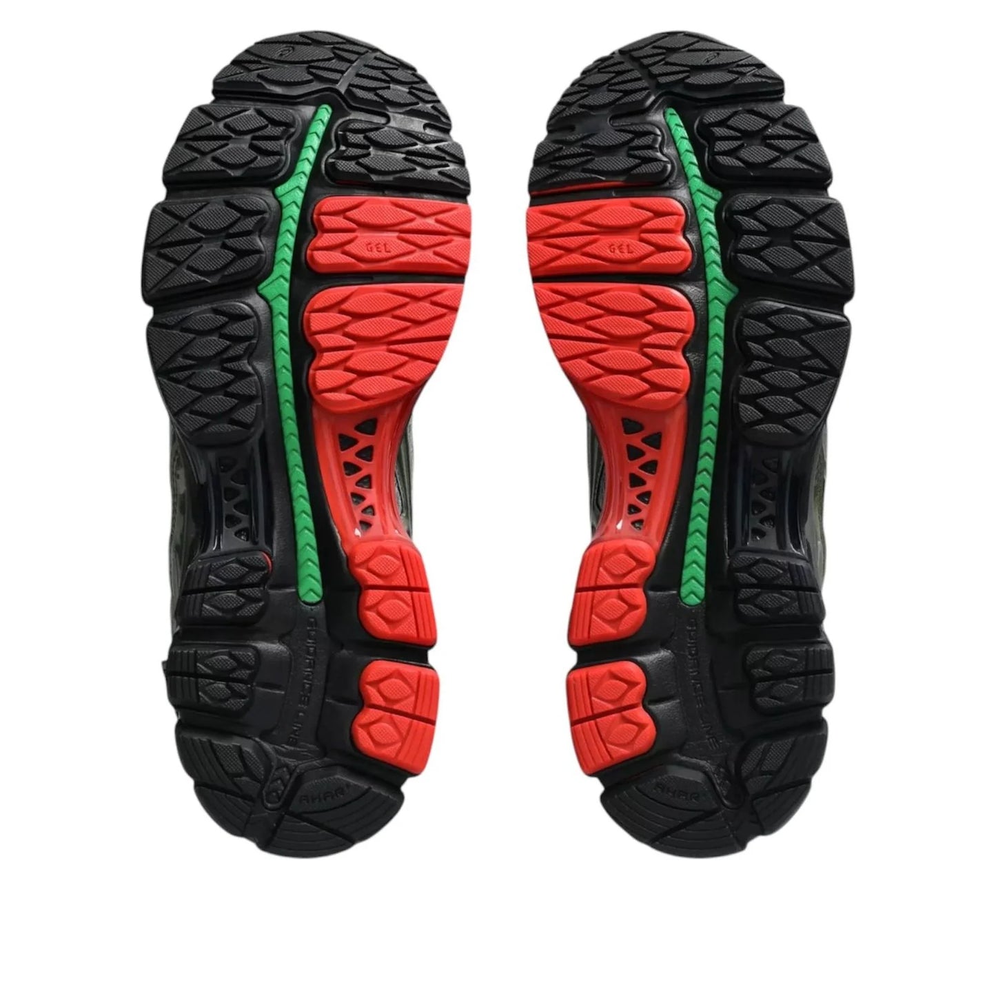 1203A869 021 ASICS Gel-Kayano 12.1 Up There