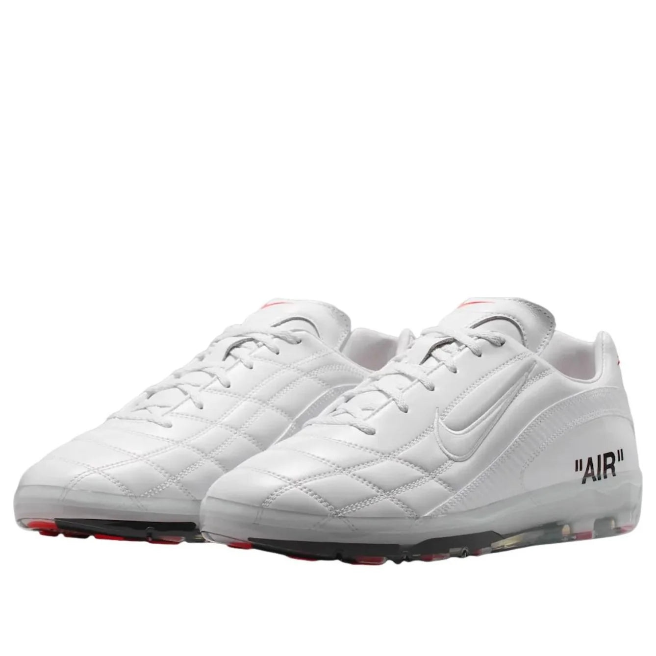IM3886 100 Nike Cryoshot Zoom M9 Virgil Abloh Archives