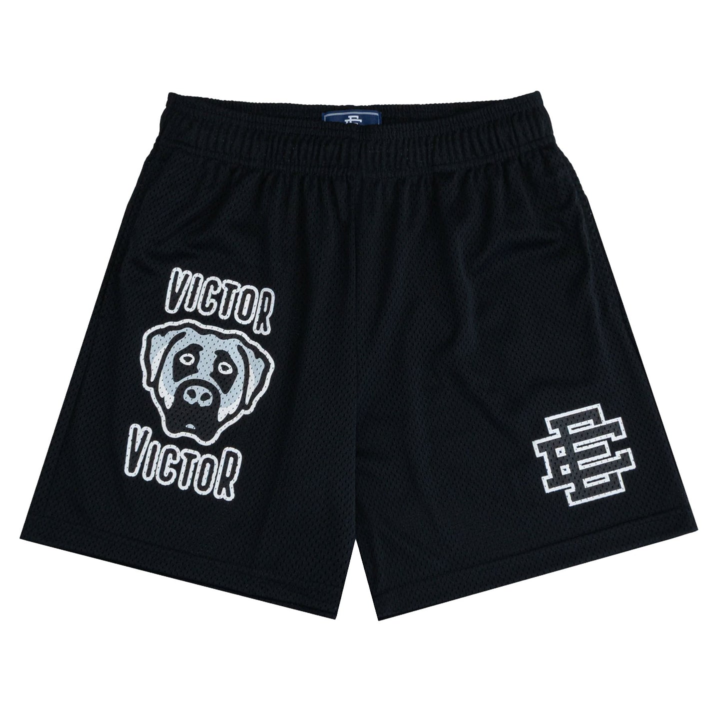 Eric Emanuel EE Victor Victor Short Black