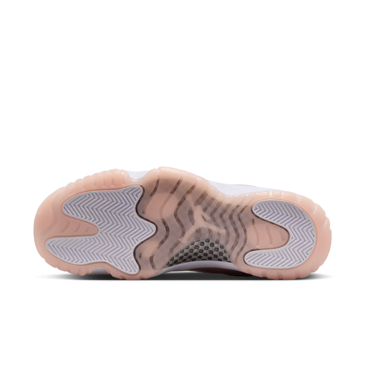 AR0715 101 Jordan 11 Retro Napolitan (Mujeres)