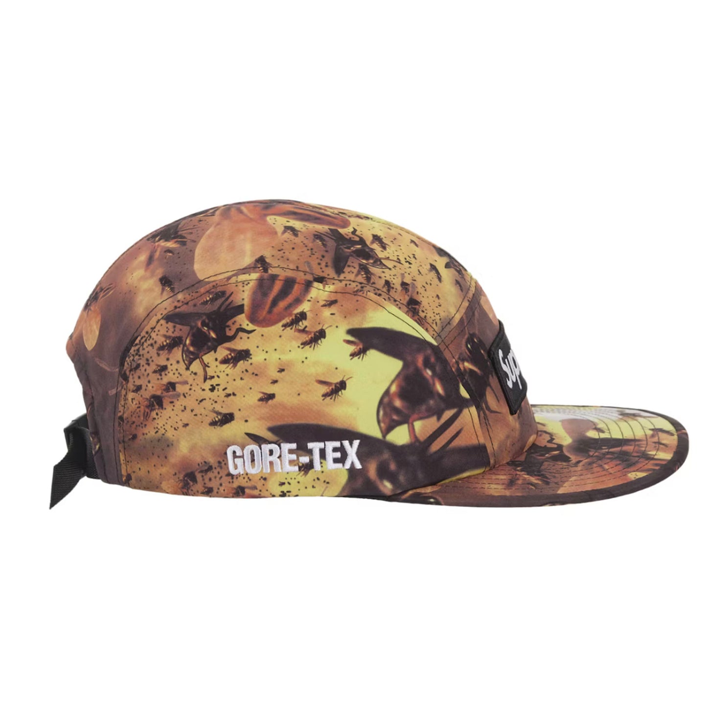 Supreme Wu-Tang Clan GORE-TEX Camp Cap