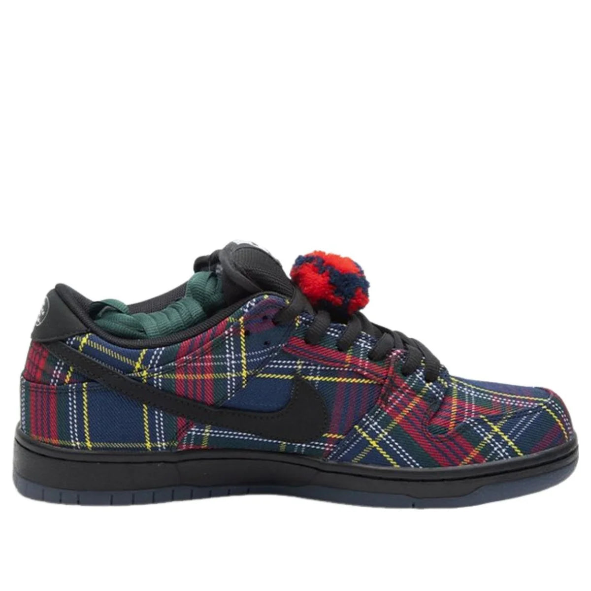 II1493 600 Nike SB Dunk Low Nardwuar