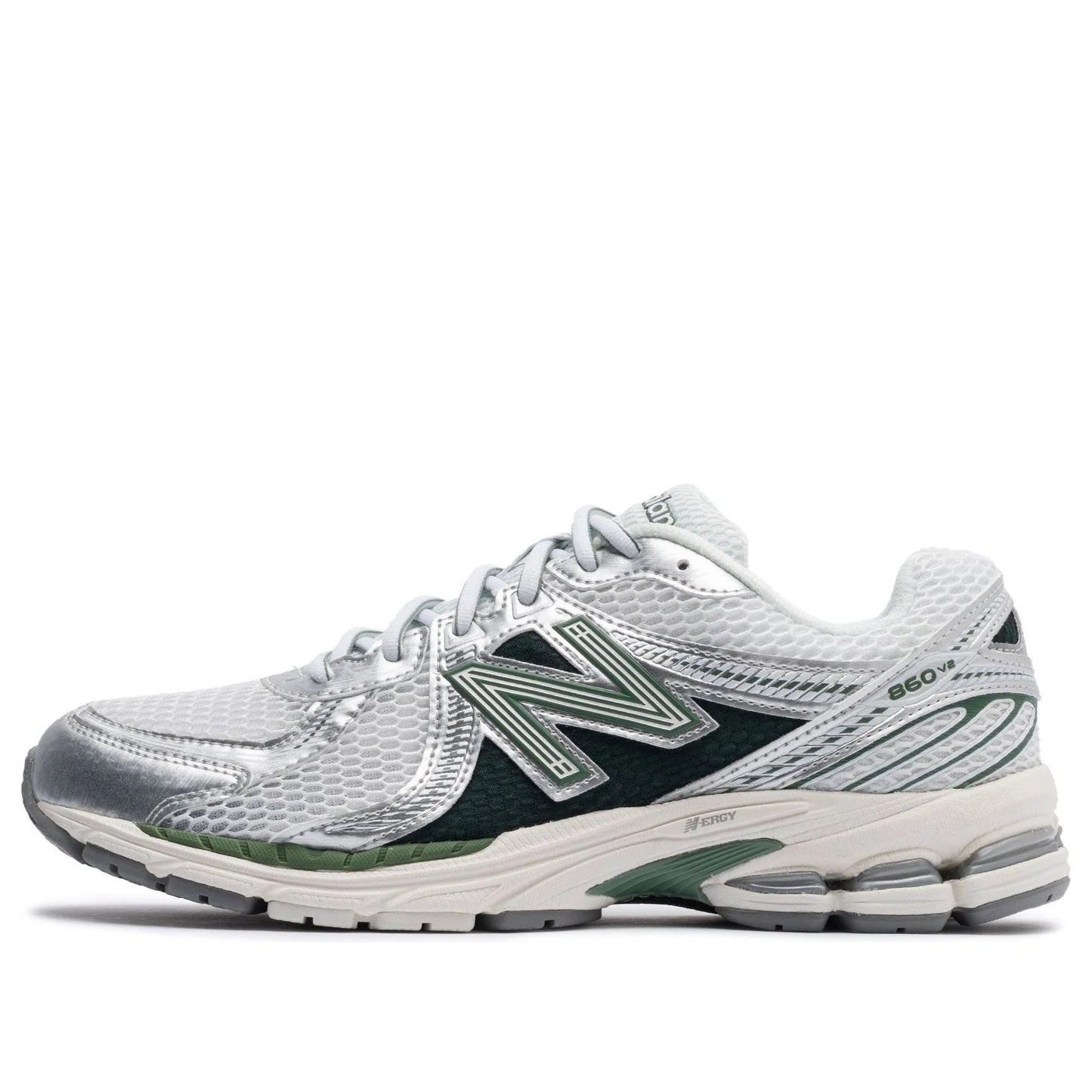 ML860GP2 New Balance 860 V2 Mallard Green
