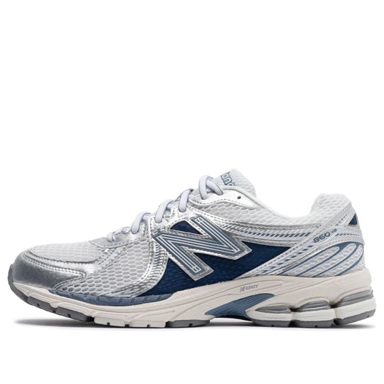 ML860GG2 New Balance 860 V2 Vintage Indigo