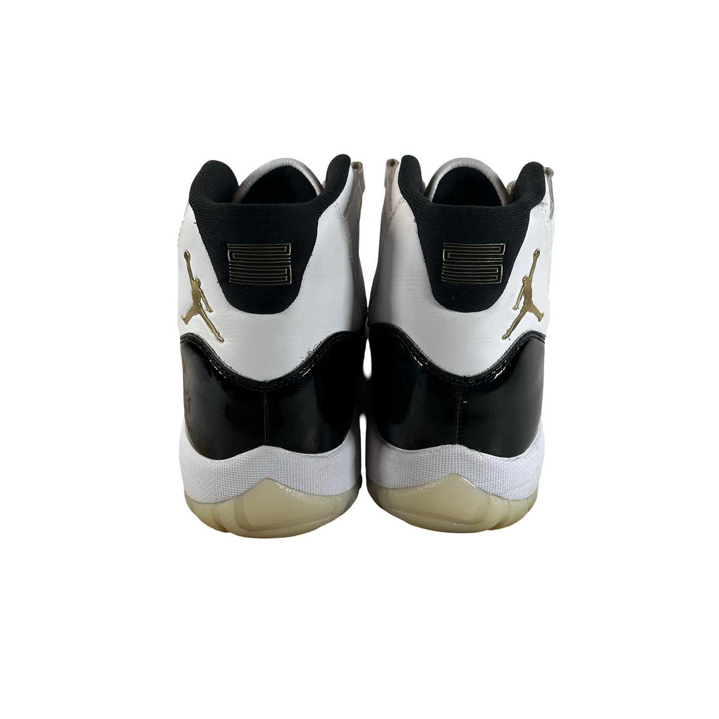 CT8012 170 Jordan 11 Retro DMP Defining Moments (2023) [USED] - 9.5 M (Used16)