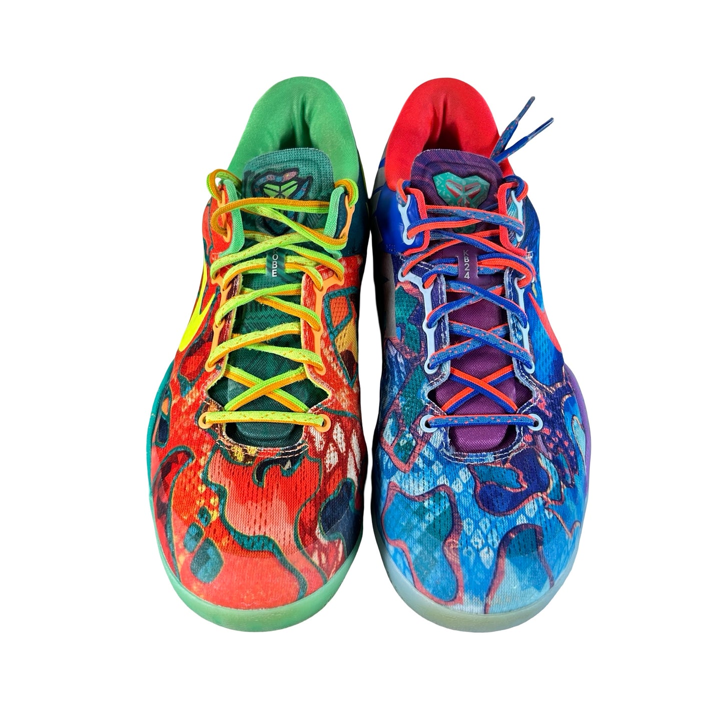 HM9621 900 Nike Kobe 8 Protro What The (2025) [USED] - 11 M (Used4)