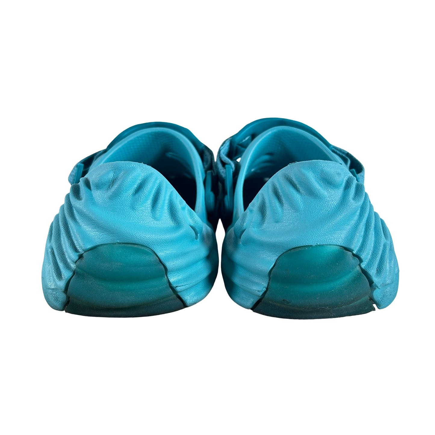 207393 4ST Crocs Pollex Clog by Salehe Bembury Tide [USED] - 5 M (Used2)