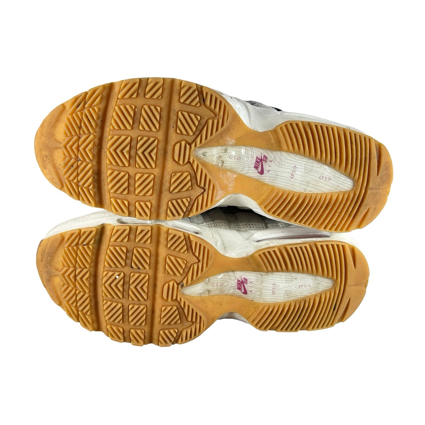HF7545 100 Nike Air Max 95 SB Cactus Flower [USED] - 7 M (Used)