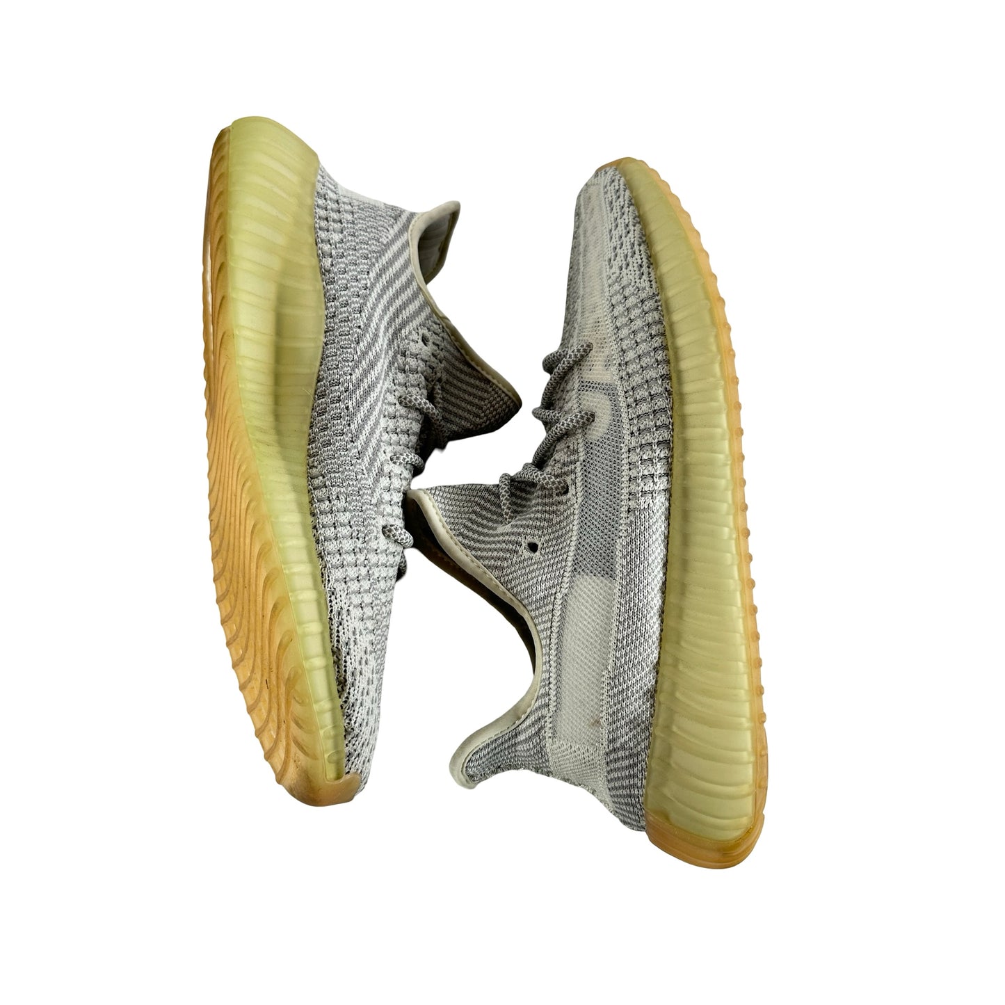 FX4348 adidas Yeezy Boost 350 V2 Yeshaya (Non-Reflective) [USED] - 9.5 M (Used)
