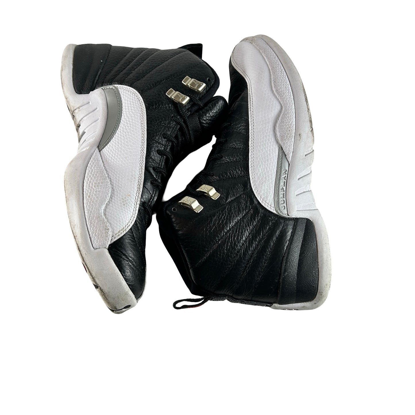 CT8013 006 Jordan 12 Retro Eliminatorias (2022)