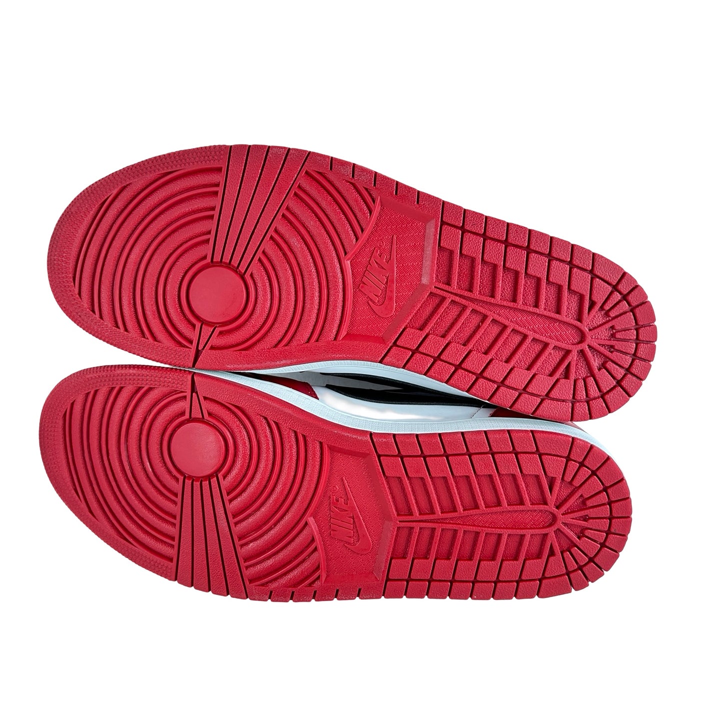 HQ6998 600 Jordan 1 Retro Low OG Chicago (2025) [USED] - 11.5 M (Used)