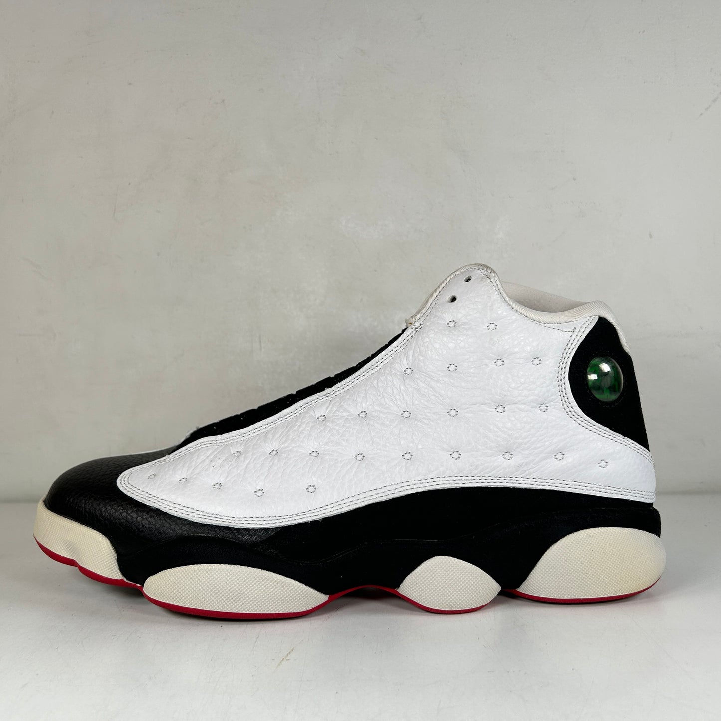 414571 104 Jordan 13 Retro He Got Game (2018) [USED] - 13 M (Used) (No Box)