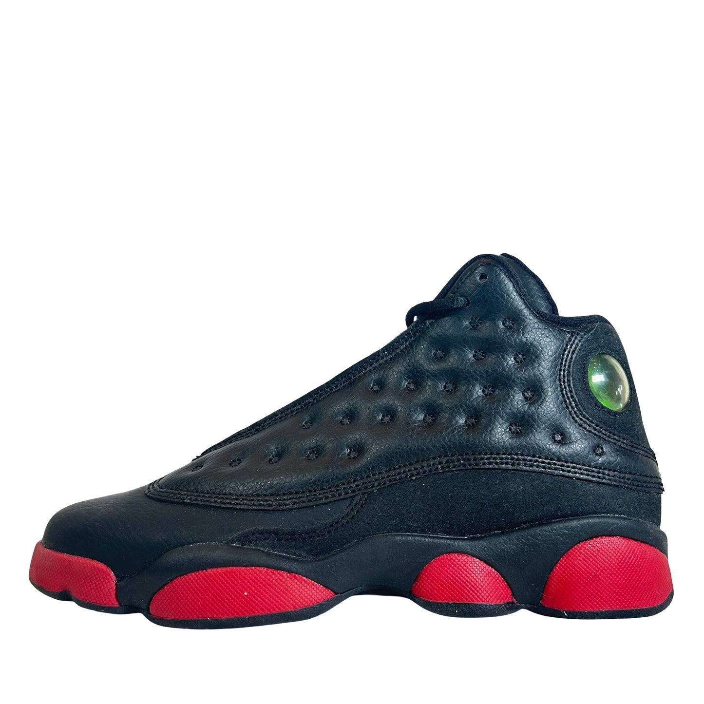 414574 033 Jordan 13 Retro Dirty Bred (GS) (2014) [USED] - 6 Y (VNDS)