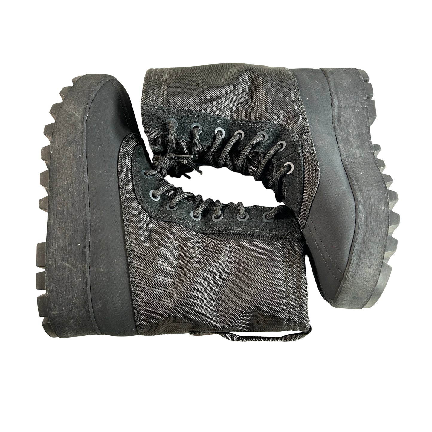 IG8188 adidas Yeezy 950 Pirate Black (2023) [USED] - 9 M (VNDS)