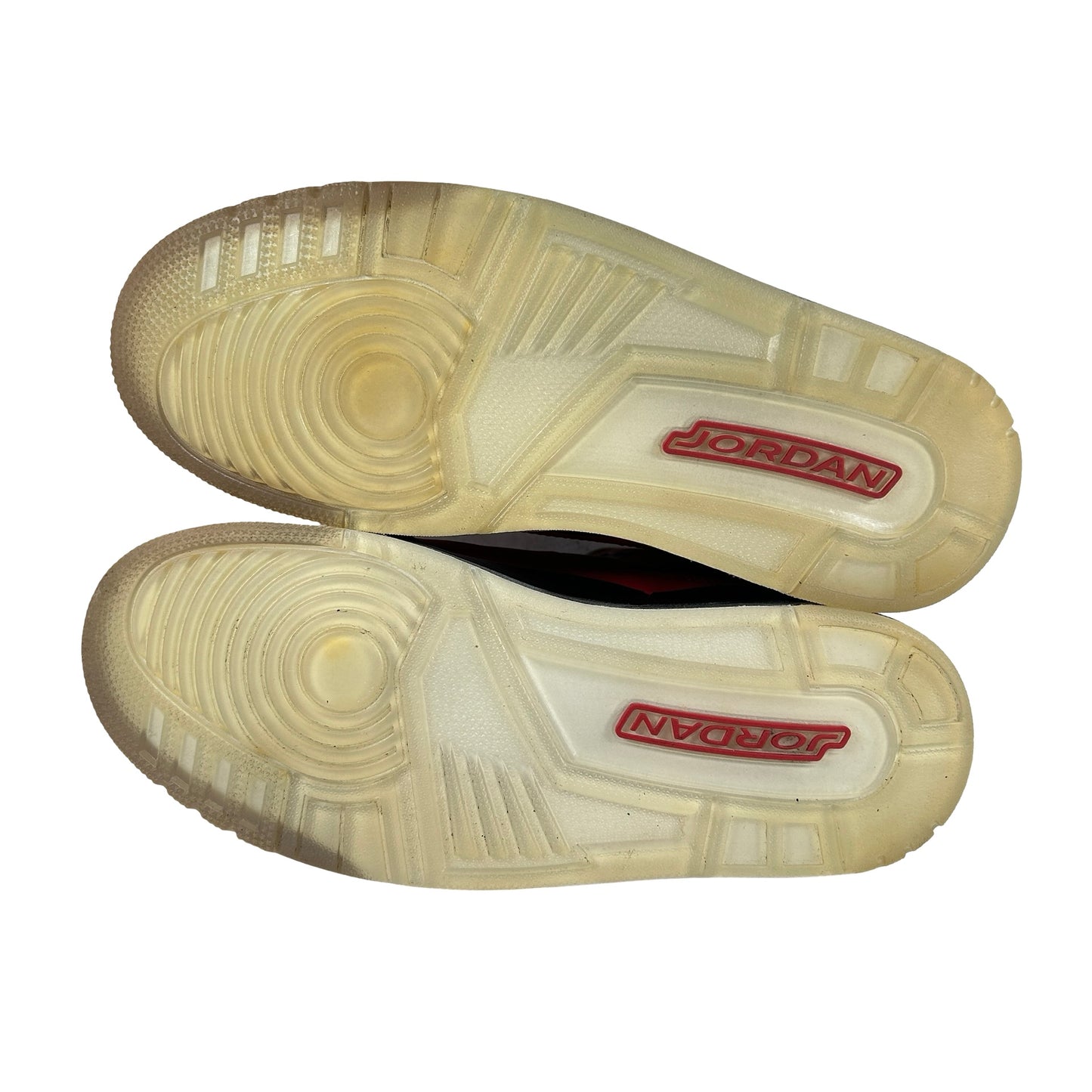 437536 600 Jordan 3 Retro Doernbecher (2013) [USED] - 8 M (Used)