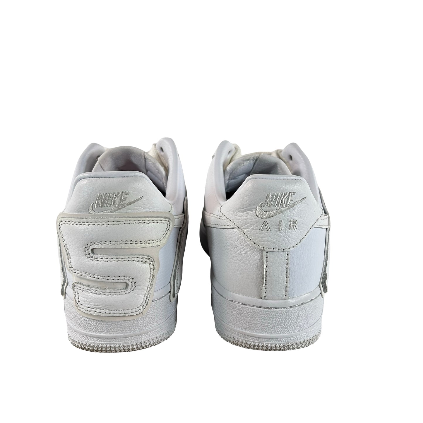 FQ7069 100 Nike Air Force 1 Low Cactus Plant Flea Market White (2024) [USED] - 8 M (Used3)